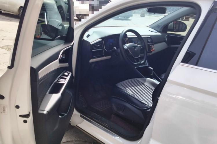 Used Jetta VS7 2024 280TSI Automatic Glory Edition