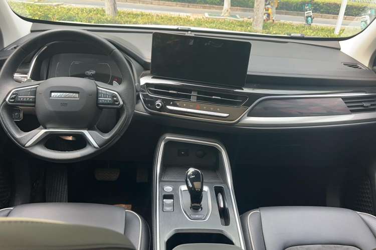 Used Haval H6 2021 National Trend Edition 2.0 GDIT Automatic Champion Version