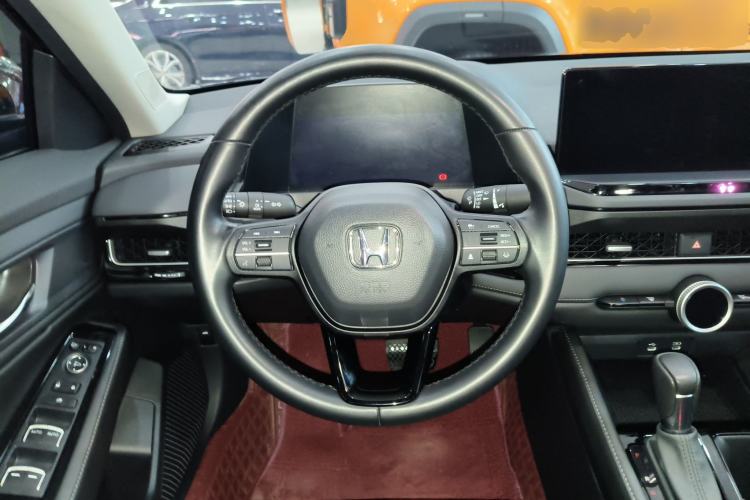 Used Honda Inspire 2023 260TURBO Deluxe Edition Steering Wheel