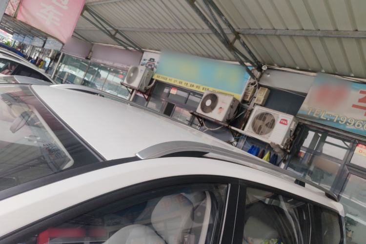 Used Baojun 730 2021 1.5T CVT Fashion Version 7 Seats