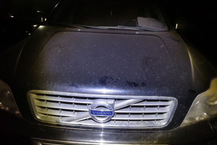 Used Volvo XC90 2011 2.5T Nordic Executive Edition