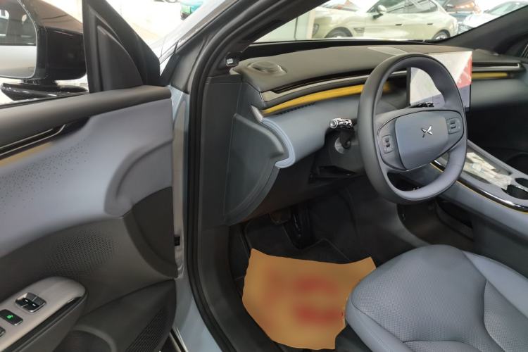 Used XPeng G7 2025 702 Max