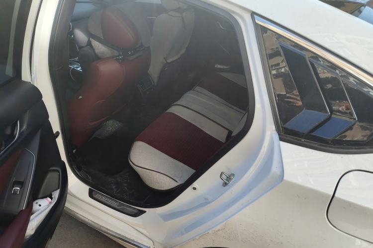 Used Honda Inspire 2022 Xing·Hybrid 2.0L Pure Edition