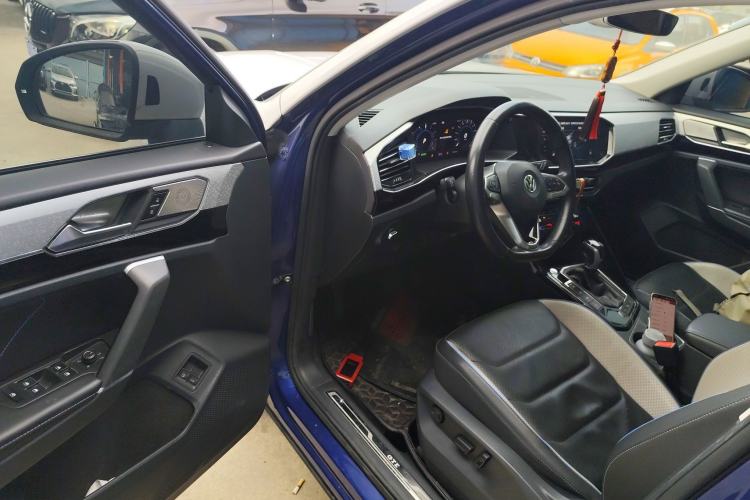 Used Volkswagen Tayron GTE Plug-in Hybrid 2020 1.4T Luxury Model
