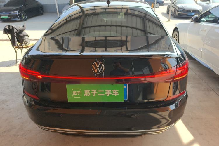 Used Volkswagen Passat 2023 Revised 330TSI Elite Edition
