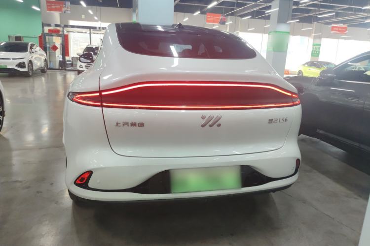 Used IM LS6 2023 Max Standard Edition