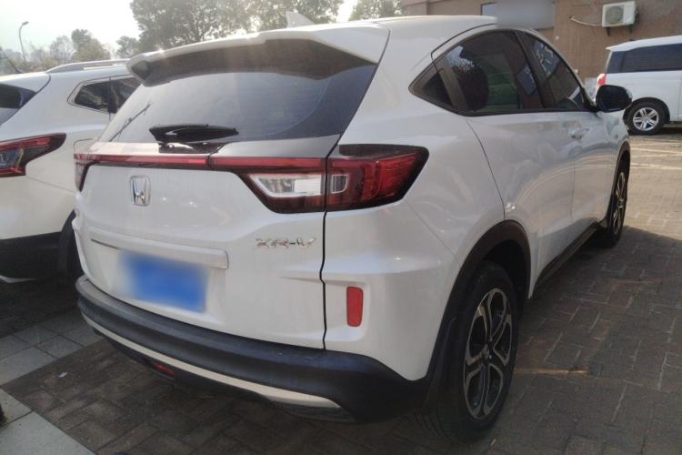 Used Honda XR-V 2021 1.5L CVT Classic Edition