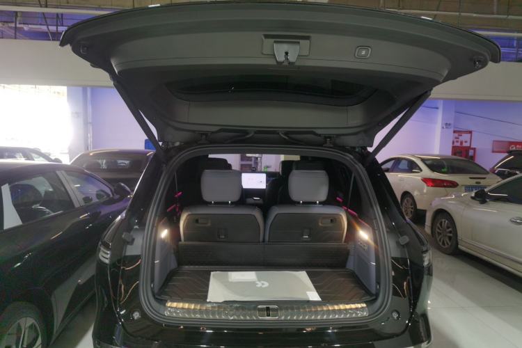 Used Nio ES8 2026 Model 6-seat Executive Signature Edition