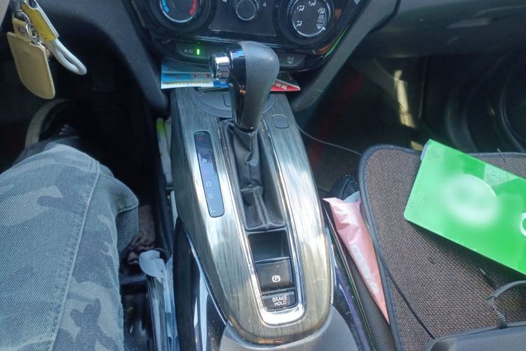 Used Honda XR-V 2015 1.8L EXi CVT Comfort Version