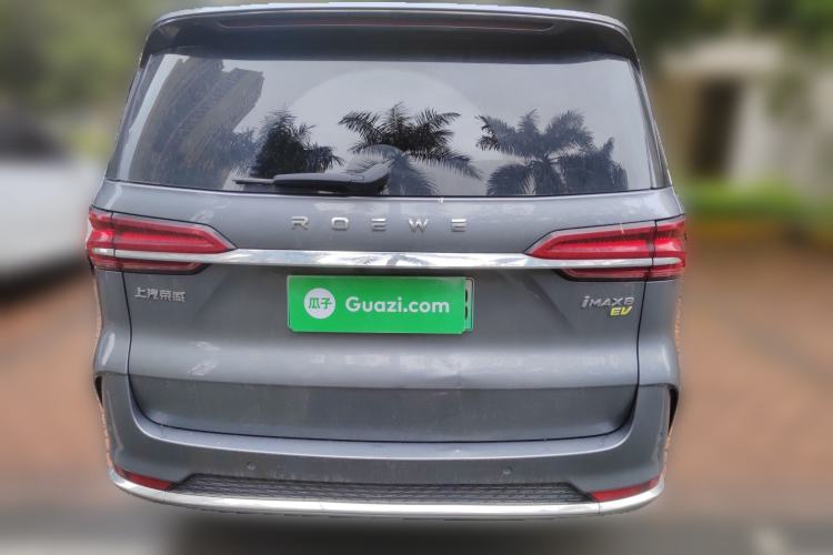 Used Roewe iMAX8 New Energy 2022 Golden Edition Rear