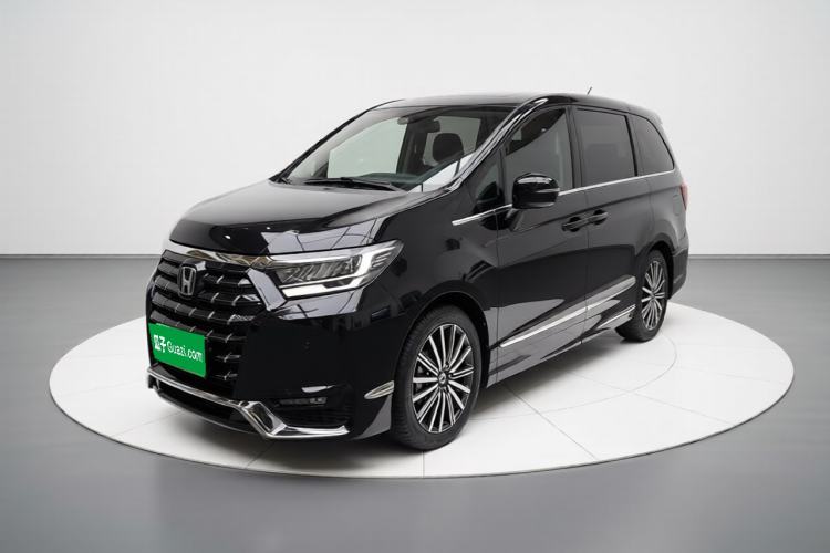 Used Honda Elysion 2022 2.0L eHEV Prestige Edition