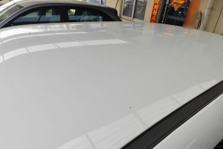 Used CHANGAN NEVO Lumin 2026 Model Treasure Edition 205km Passionate Beige Ningde Roof