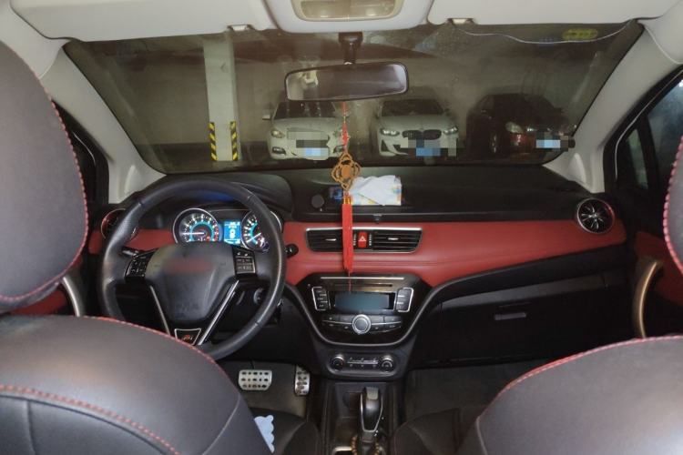 Used Haval H1 2015 1.5L AMT Urban Model