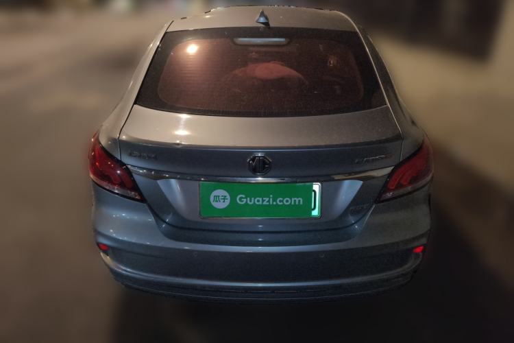 Used MG 6 New Energy 2018 45T E-DRIVE Intelligent Drive Hybrid PILOT Super Internet Edition