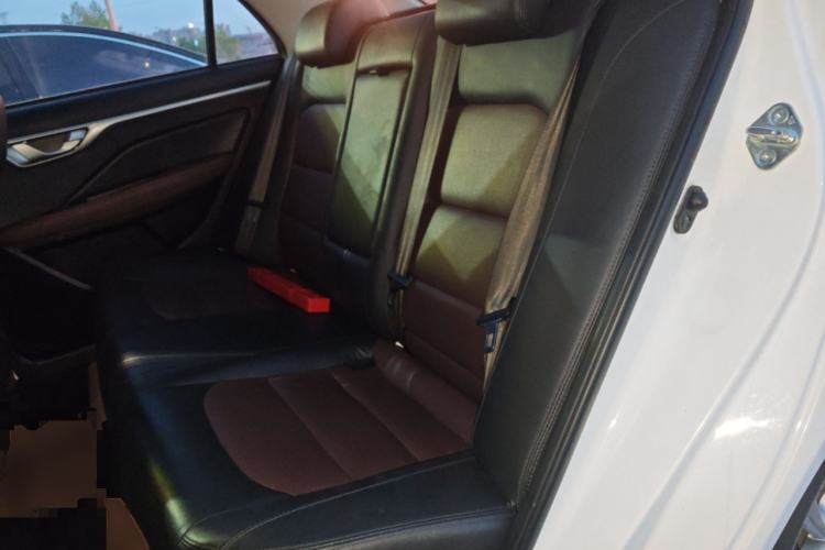 Used Geely Auto Vision 2018 1.5L Automatic Prestige Model