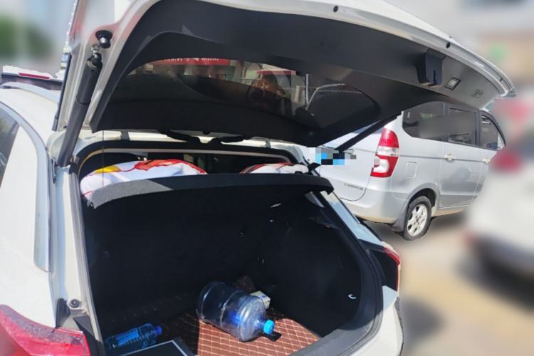 Used Volkswagen T-ROC 2019 280TSI DSG Two-Wheel Drive Comfort Version China VI Standard
