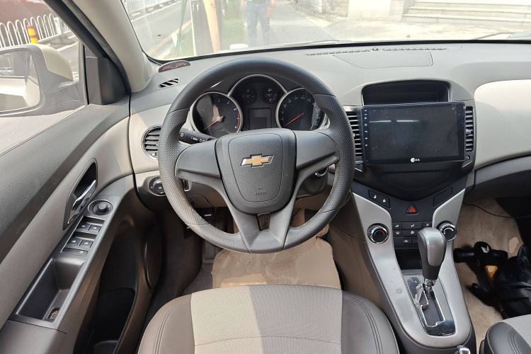 Used Chevrolet Cruze 2013 1.6L SL Grand Edition Automatic
