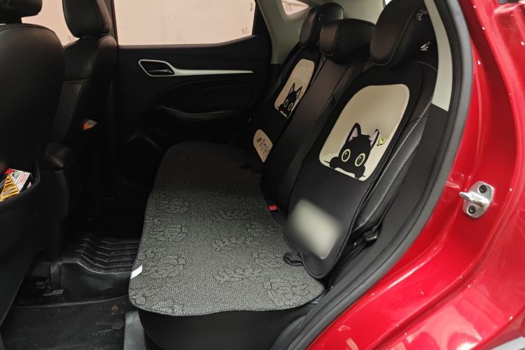 Used MG ZS 2018 1.5L Automatic Elite Edition China V Standard
