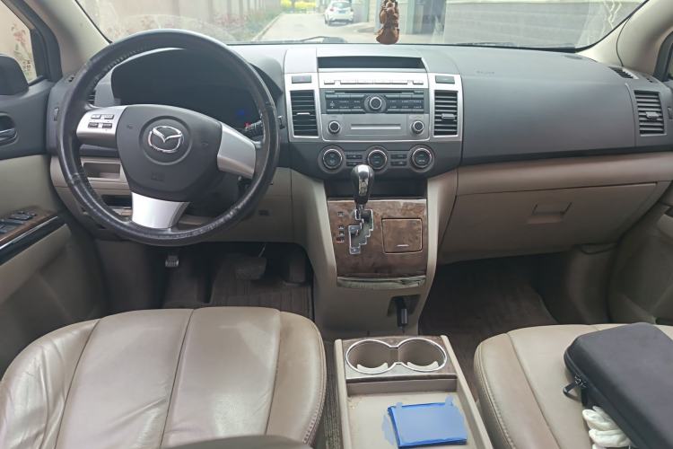 Used Mazda 8 2011 2.3L Deluxe Edition