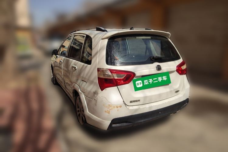 Used Suzuki Liana A6 2014 Hatchback 1.4L Manual Enjoyment Model
