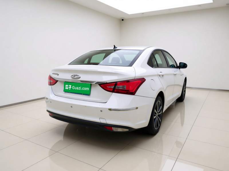 Used Chery Arrizo 5 2017 1.5L CVT Luxury Edition — 15
