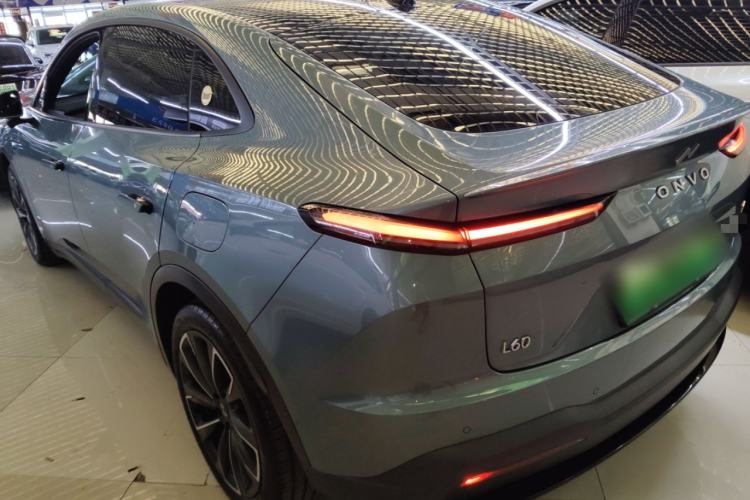 Used ONVO L60 2024 60 kWh Rear-Drive Version Exterior 2