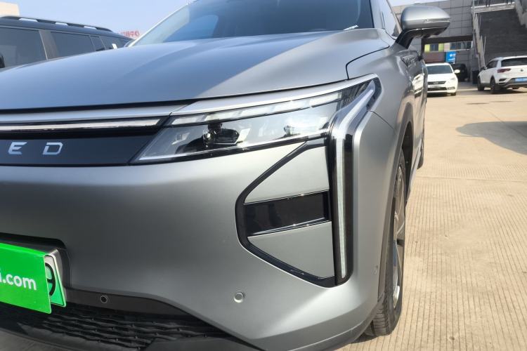 Used EXEED Stellar C-DM 2025 200 with Ultra-Long Range Max All-Wheel Drive