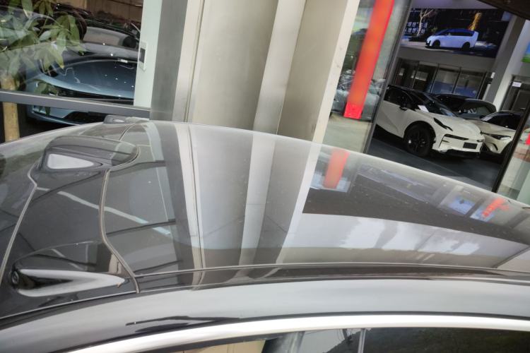 Used Nio ET5T 2024 75kWh Touring Roof