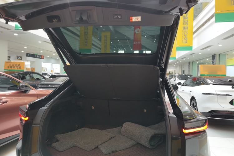 Used Lexus RZ 2023 450e All-Wheel Drive Luxury Edition
