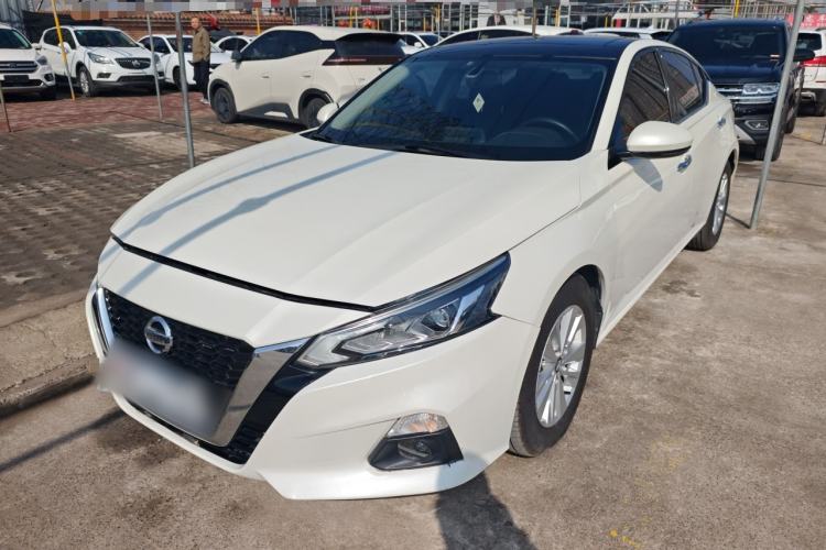 Used Nissan Teana 2020 2.0L XL Comfort Edition