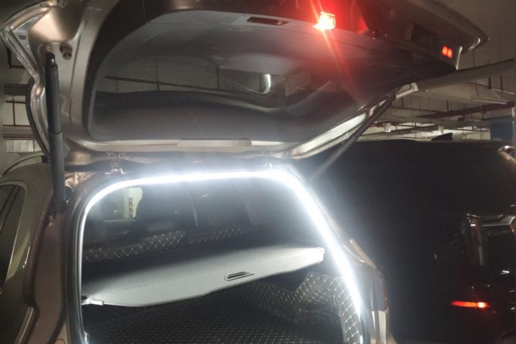 Used Mercedes-Benz GLB 2020 GLB 200 Dynamic Edition