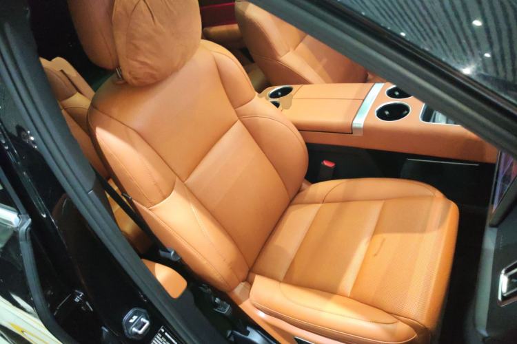 Used Li Auto L8 2023 Pro Model