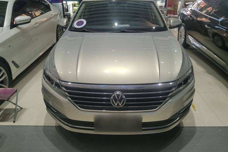 Used Volkswagen Lavida 2021 280TSI DSG Comfort Edition