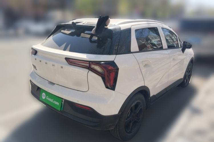 Used Geometry E Firefly 2024 401km Starlight