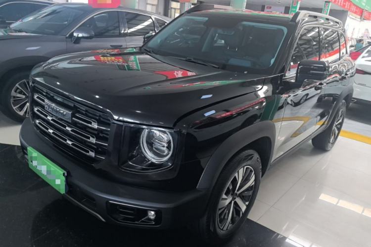 Used Haval DARGO 2021 1.5T DCT Two-Wheel Drive Labrador Edition Guazi used car, China used car export, Used car for sale, Used cars, Cheapest cars for sale