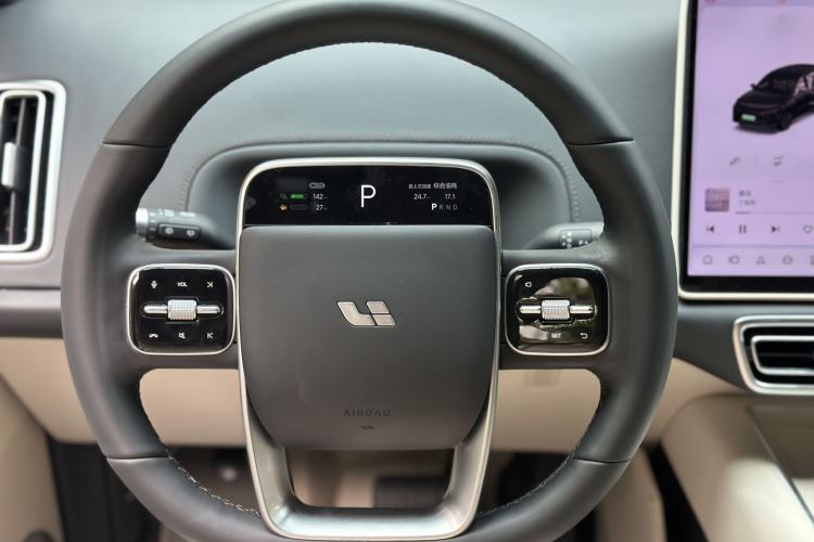 Used Li Auto L6 2024 Pro Model