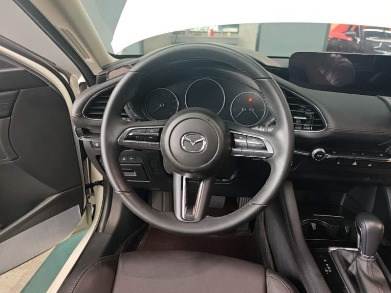 Used Mazda 3 Axela 2023 2.0L Automatic ZhiZhen Edition — 10