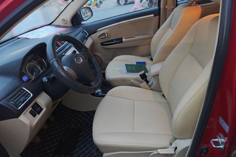 Used Great Wall C30 2015 Classic Edition 1.5L Manual Enjoyment Model