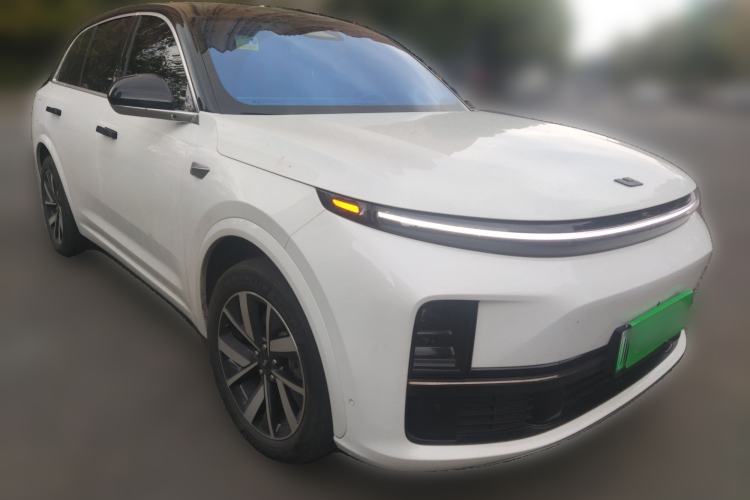 Used Li Auto L7 2023 Air model