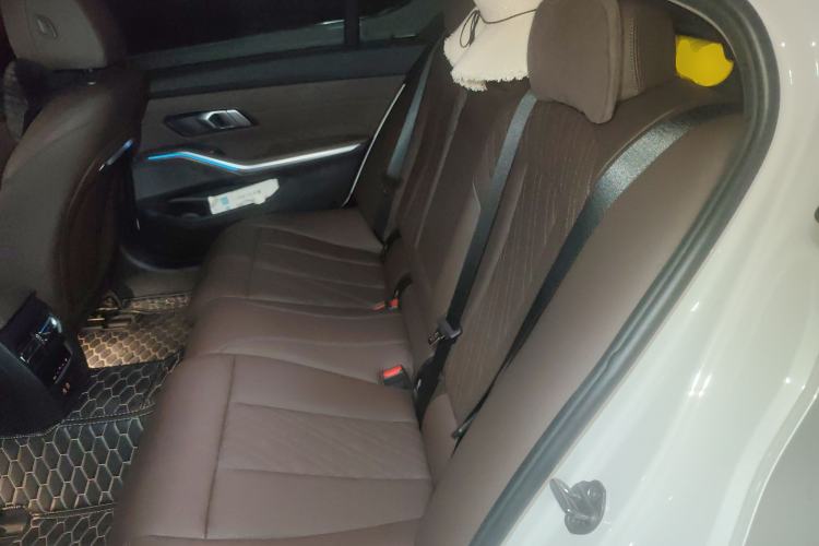 Used BMW i3 2023 eDrive 40 L Midnight Edition
