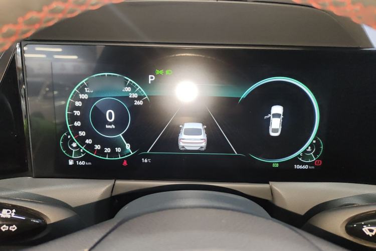 Used Hyundai Sonata 2020 380TGDi Automatic TOP Flagship Edition