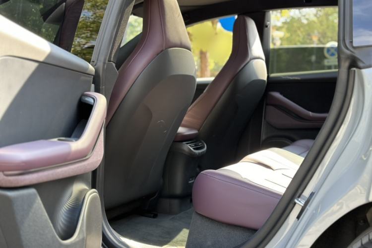 Used Nio ET5T 2024 75kWh Touring
