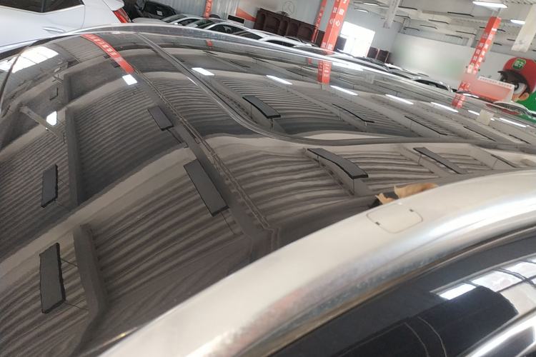 Used Chery Tiggo 8 PLUS 2022 290TGDI DCT Luxury Edition+