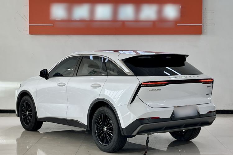 Used Venucia V 2021 260T Idol Edition