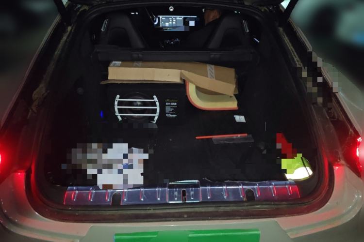 Used Porsche Panamera 2017 Panamera 3.0T