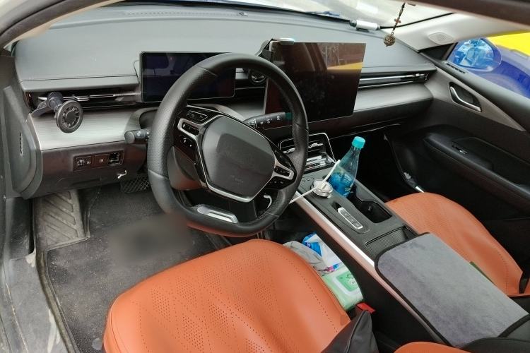 Used Wuling Xingguang 2023 150 Advanced Edition