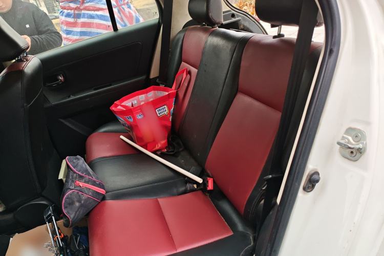 Used Great Wall C20R 2011 1.5L Manual Urban Version
