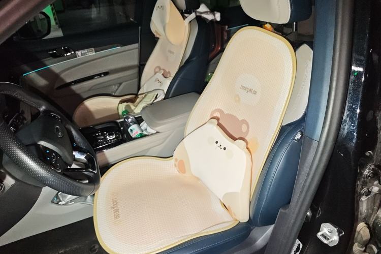 Used Ford Equator Sport 2022 Facelift EcoBoost 170 Prestige Model