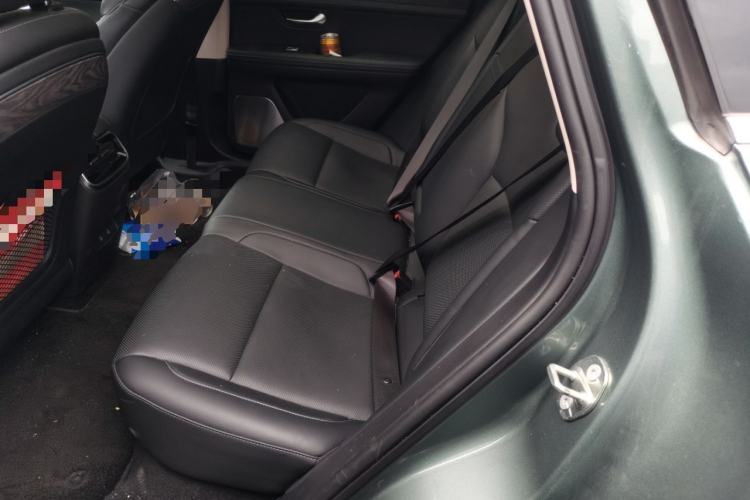 Used Hima AITO M5 2022 Extended-Range Four-Wheel Drive Ultimate Edition
