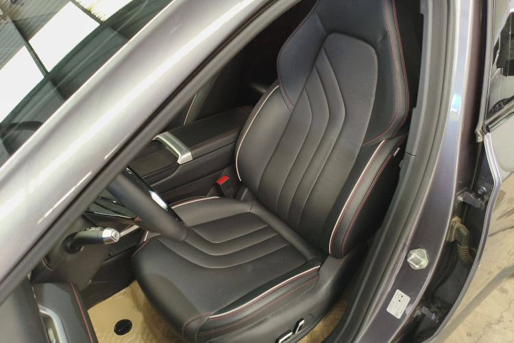 Used NETA X 2023 500